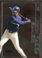 2000 Fleer Focus Focus Points #F13 Ken Griffey Jr. 