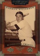 2004 Sweet Spot Classic #34 Harmon Killebrew 