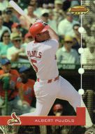 2005 Bowmans Best #28 Albert Pujols