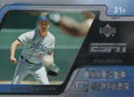 2005 Upper Deck ESPN Web Gems #WG-11 Greg Maddux 