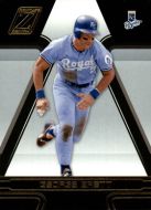 2005 Zenith #231 George Brett 