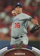 2006 Sweet Spot Update #16 Greg Maddux 