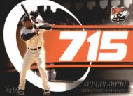 2006 Topps Update 715 #715-BB Barry Bonds