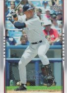 2007 Upper Deck #844 Derek Jeter 