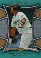 2007 Upper Deck Elements #17 Miguel Cabrera 