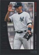 2009 Topps Unique #13 Alex Rodriguez 