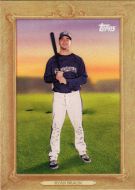 2010 Topps Turkey Red #TR18 Ryan Braun 