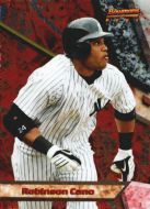 2011 Bowmans Best #BB5 Robinson Cano