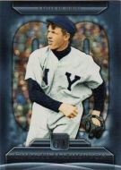 2011 Topps 60 #T60-131 Christy Mathewson 