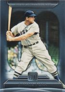 2011 Topps 60 #T60-106 Jimmie Foxx 