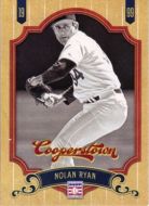 2012 Panini Cooperstown #14 Nolan Ryan 