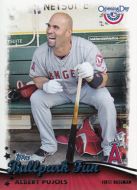 2013 Topps Opening Day Ballpark Fun #BF-13 Albert Pujols