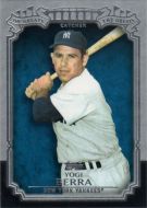 2013 Topps The Greats #TG-23 Yogi Berra 