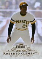 2013 Topps Tribute #20 Roberto Clemente