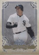 2013 Topps Triple Threads #87 Frank Thomas 