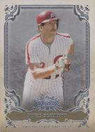 2013 Topps Triple Threads #77 Mike Schmidt 