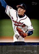 2013 Topps Update Postseason Heroes #PH-5 Greg Maddux 