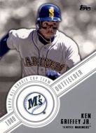 2014 Topps All Rookie Cup Team #RCT-8 Ken Griffey Jr. 