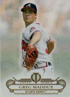 2014 Topps Tribute #98 Greg Maddux 