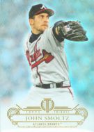 2014 Topps Tribute #40 John Smoltz