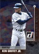 2015 Donruss Preferred Bronze #1 Ken Griffey Jr.