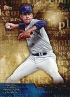 2015 Topps Archetypes #A-14 Nolan Ryan