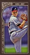 2015 Topps Gypsy Queen Mini #18 Tom Glavine