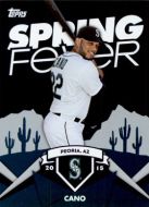 2015 Topps Spring Fever #SF-20 Robinson Cano