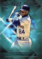 2015 Topps Update Rarities #R-14 Ken Griffey Jr.