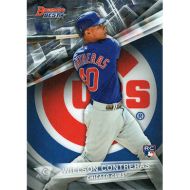 2016 Bowmans Best #51 Willson Contreras