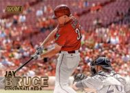 2016 Stadium Club Gold #5 Jay Bruce