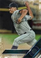 2016 Topps Gold #498 Steve Cishek