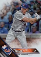 2016 Topps Update Rainbow Foil #US78 Jay Bruce