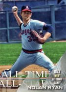 2017 Topps All-Time All-Stars #ATAS-17 Nolan Ryan