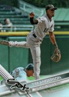 2017 Topps Rainbow Foil #148 Tim Anderson