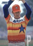 2018 Stadium Club #133 Nolan Ryan