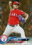 2018 Topps Gold #523 Matt Bush