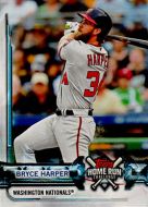 2018 Topps Home Run Challenge #HRC-BH Bryce Harper