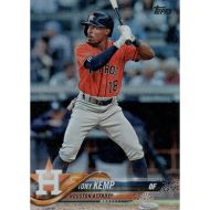 2018 Topps Update Rainbow Foil #US246 Tony Kemp