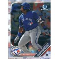 2019 Bowman Chrome Prospects #BCP-1 Vladimir Guerrero Jr.