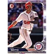 2019 Bowman #92 Juan Soto