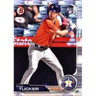 2019 Bowman #94 Kyle Tucker