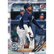 2019 Bowman Prospects #BP-25 Fernando Tatis Jr.