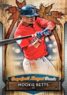 2019 Topps Grapefruit League Greats #GFG-28 Mookie Betts