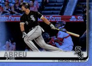 2019 Topps Rainbow Foil #46 Jose Abreu