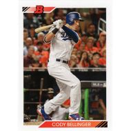 2020 Bowman Heritage #85 Cody Bellinger