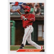 2020 Bowman Heritage Prospects #BHP-100 Jo Adell