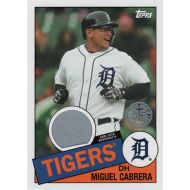 2020 Topps 85 Relics #85R-MC Miguel Cabrera Jersey