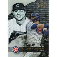 2020 Topps Gold Label Class 2 #22 Willson Contreras