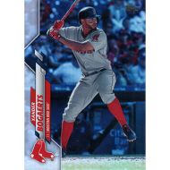 2020 Topps Rainbow Foil #530 Xander Bogaerts